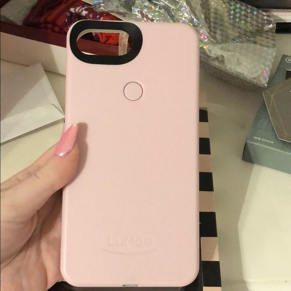 iphone LuMee case - Picture 1 of 3